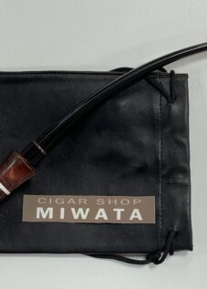 TSUGE 将軍パイプ・プロトサンドブラスト・チャーチワーデン