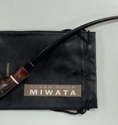 TSUGE 将軍パイプ・プロトサンドブラスト・チャーチワーデン