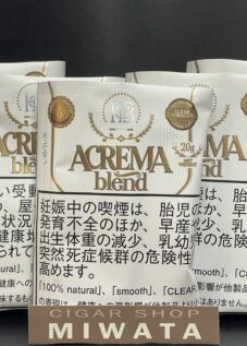 手巻きたばこ アクレマ ブレンド