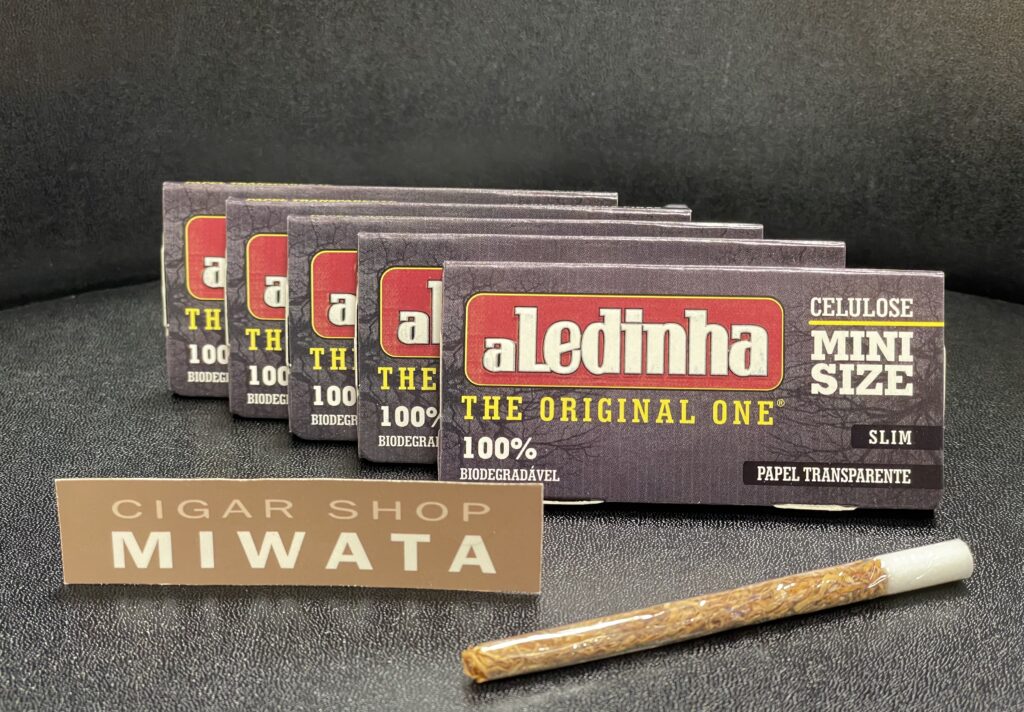 アレダ セルロース ペーパー ミニサイズ