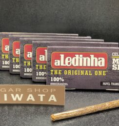 アレダ セルロース ペーパー ミニサイズ