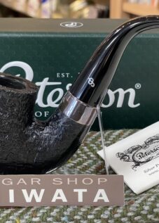 ピーターソン １６０周年記念限定パイプ PIPE OF THE YEAR ２０２５
