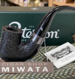 ピーターソン １６０周年記念限定パイプ PIPE OF THE YEAR ２０２５