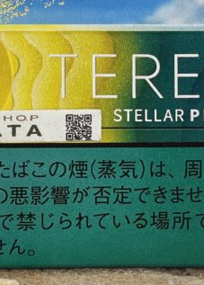 テリア ステラー パール