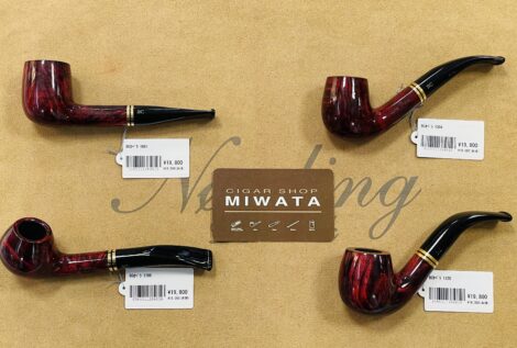 BC ブッショカン パイプ オペラ