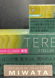 テリア ステラー パール