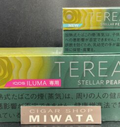 テリア ステラー パール