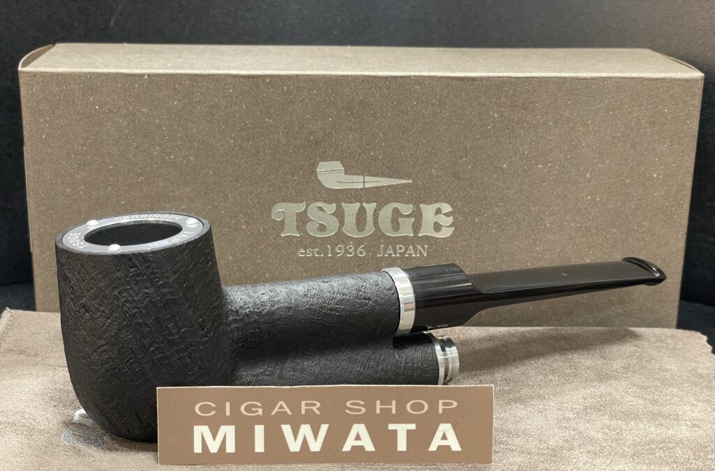 ツゲ デリンジャー