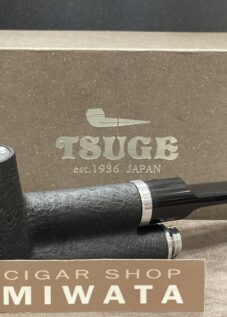 ツゲ デリンジャー