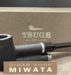 ツゲ デリンジャー