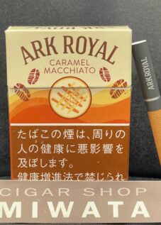 アークローヤル キャラメルマキアート