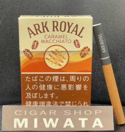 アークローヤル キャラメルマキアート