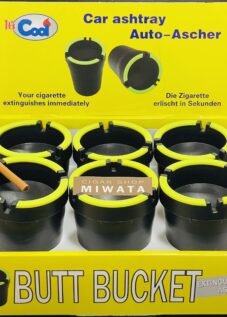 バット バケット アシュトレー