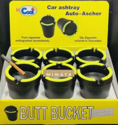 バット バケット アシュトレー