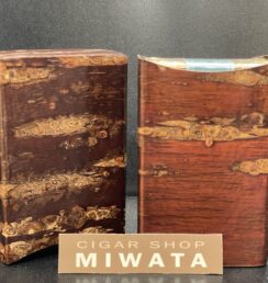 樺細工 タバコケース 無地