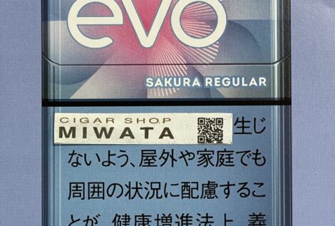 エボ サクラ レギュラー プルーム用