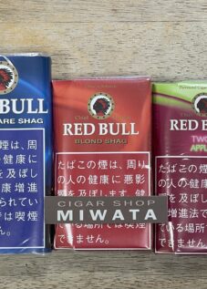 手巻きたばこ レッドブル