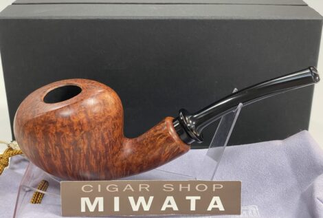 Oo Work's 真木 紬　紬パイプ