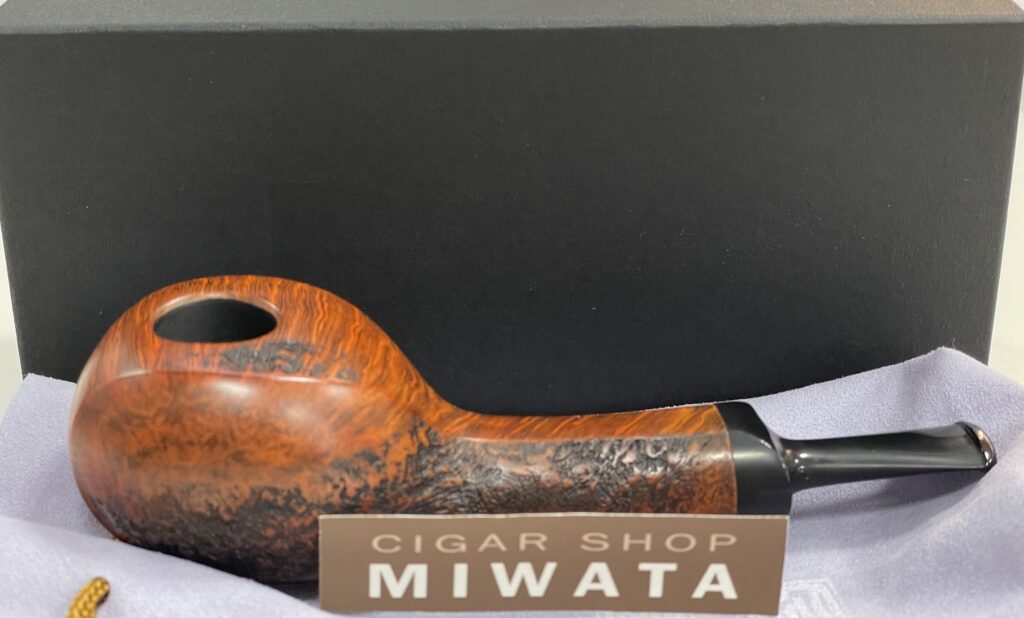 Oo Work's 真木 紬 紬パイプ